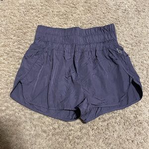 Free People Shorts